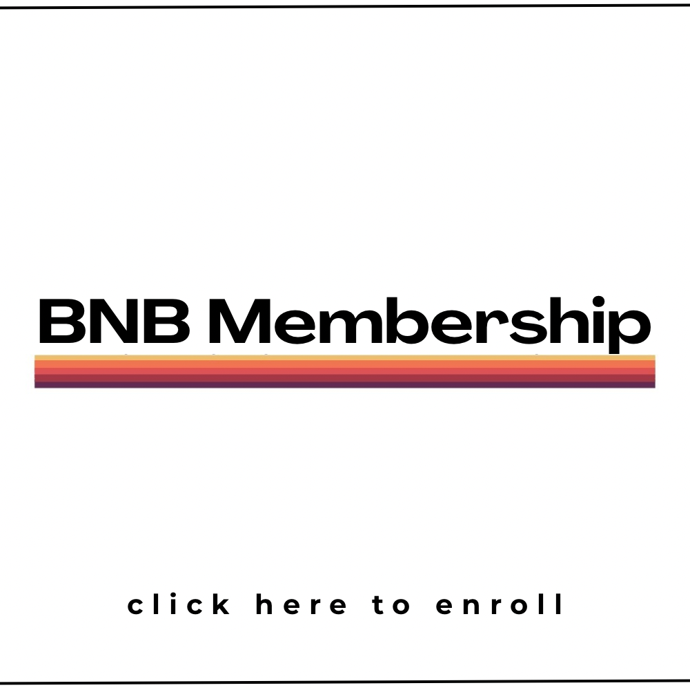 BNB Membership