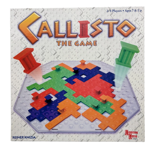 Callisto The Game 2009 Downloadable Instructions