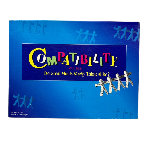 Compatibility 1996 Downloadable Instructions