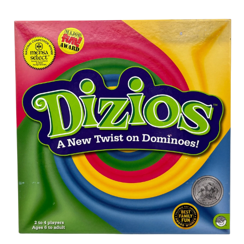 Dizios 2009 Downloadable Instructions