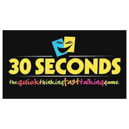 30 Seconds Downloadable Instructions