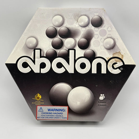 Abalone Downloadable Instructions