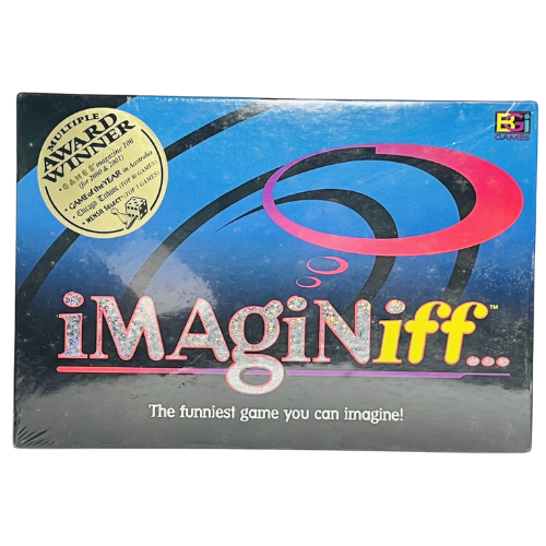 Imaginiff 1998 Downloadable Instructions