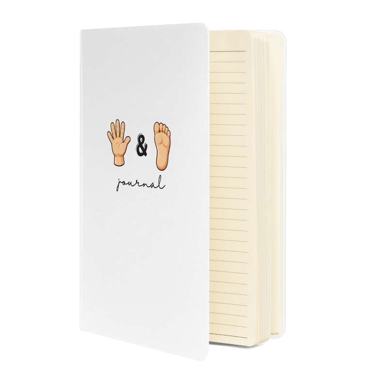 The Hand & Foot Journal