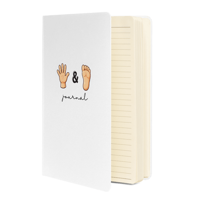 The Hand & Foot Journal