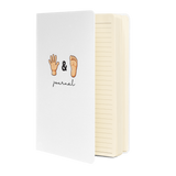The Hand & Foot Journal