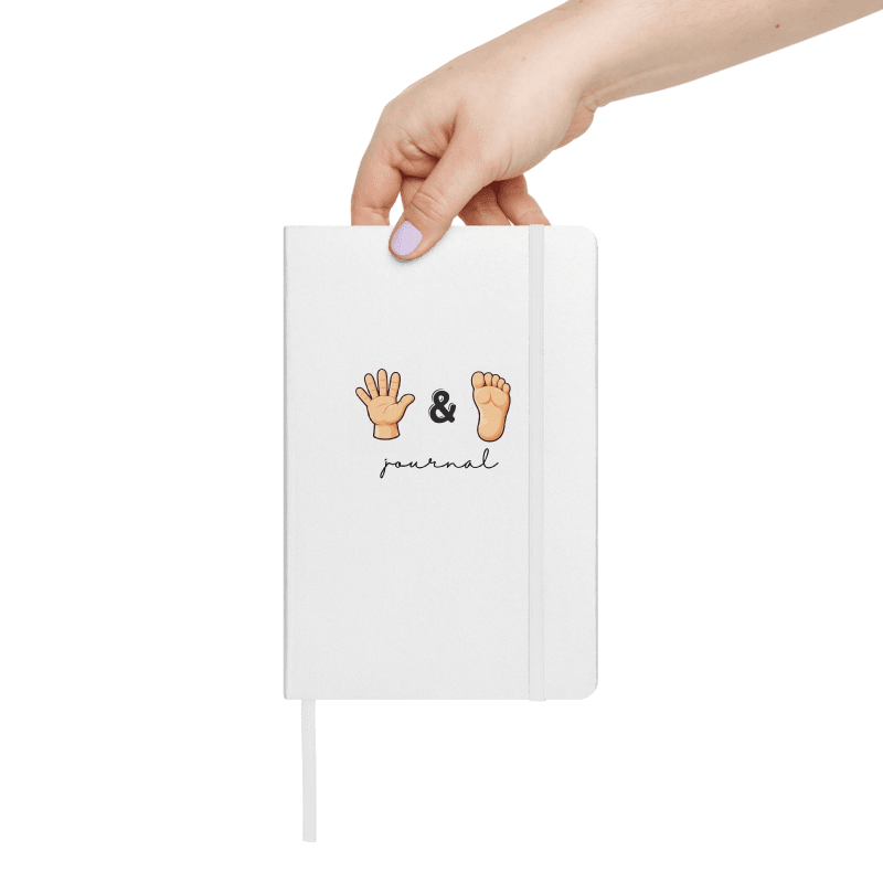 The Hand & Foot Journal