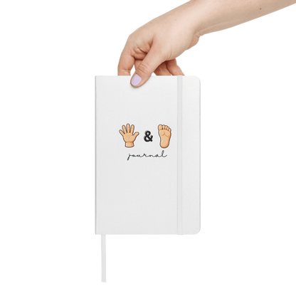 The Hand & Foot Journal