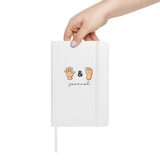 The Hand & Foot Journal