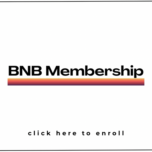 BNB Membership