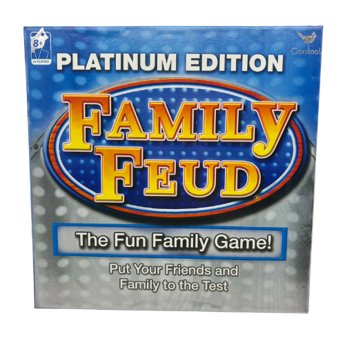 Family Feud Platinum Edition 2016 Downloadable Instructions