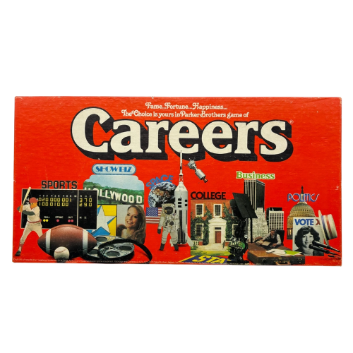 Careers 1979 Downloadable Instructions