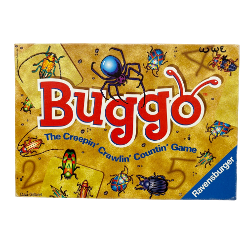 Buggo 2000 Downloadable Instructions