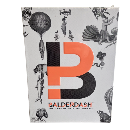 Balderdash 2016 Downloadable Instructions