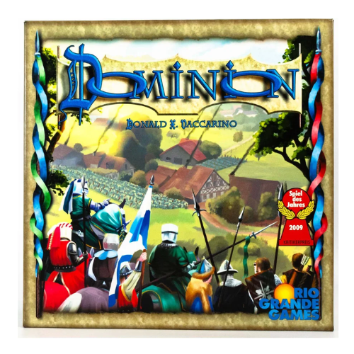 Dominium Downloadable Instructions