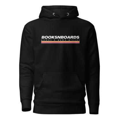 BNB Black Unisex Hoodie