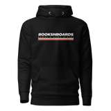 BNB Black Unisex Hoodie