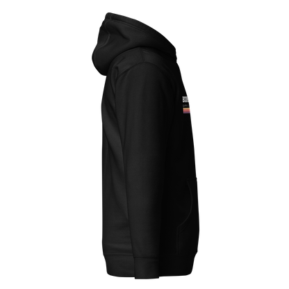 BNB Black Unisex Hoodie